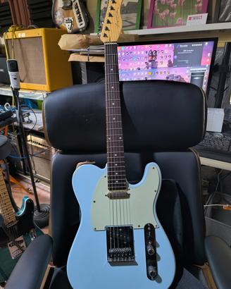 Sire Larry Carlton telecaster