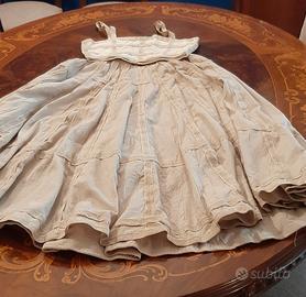 vestito Krizia vintage 