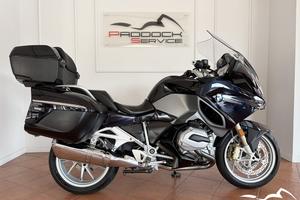 Bmw R 1200 RT 2018 - SOLO 16.400 KM *******