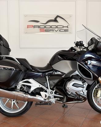 Bmw R 1200 RT 2018 - SOLO 16.400 KM *******