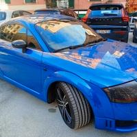 Audi TT Coupé 1.8 T 20V 225 CV cat