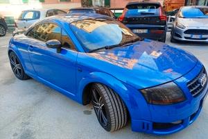Audi TT Coupé 1.8 T 20V 225 CV cat