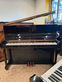 Pianoforte Schulze Pollmann 126 made in Italy