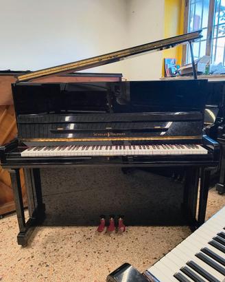 Pianoforte Schulze Pollmann 126 made in Italy