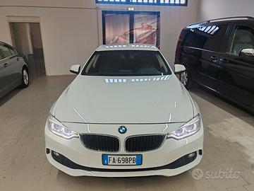Bmw 418 418d Coupé Advantage