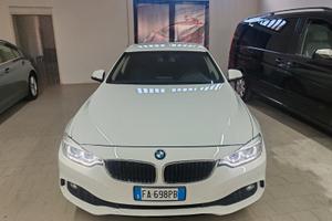 Bmw 418 418d Coupé Advantage