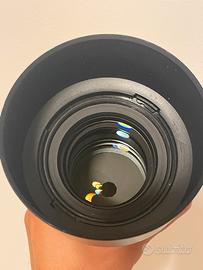 TAMRON 85MM G2 X NIKON