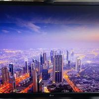 Monitor Gaming LG 27GK750F 27″ FHD 240Hz 1ms