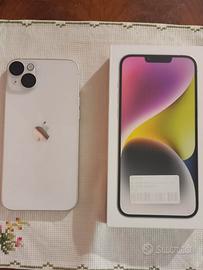iPhone 14 plus
