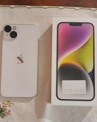 iPhone 14 plus