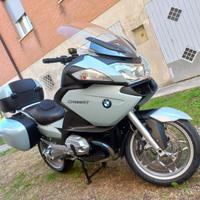Bmw r 1200 rt - 2010
