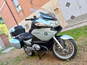 Bmw r 1200 rt - 2010