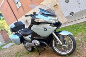 Bmw r 1200 rt - 2010