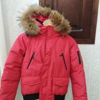 Giubbino Bambino add