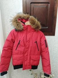 Giubbino Bambino add