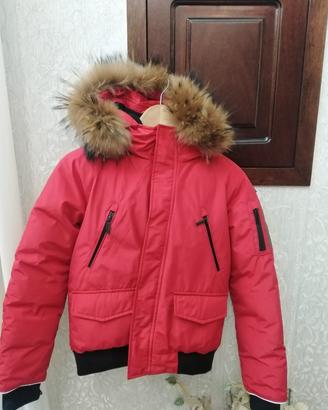 Giubbino Bambino add