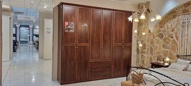 arredo camera da letto