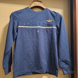 Maglietta Aeronautica Militare Frecce Tricolori