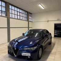 Alfa Romeo Giulia 2.2 Turbodiesel 180 CV Business 
