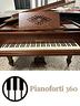 pianoforte-mezza-coda-hansmann