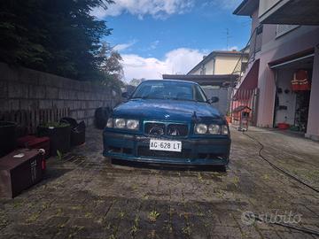 bmw 320i e36 coupe
