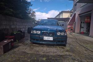 bmw 320i e36 coupe