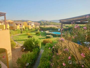 Sardinia Sunset & Pool Home