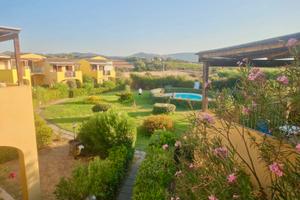 Sardinia Sunset & Pool Home