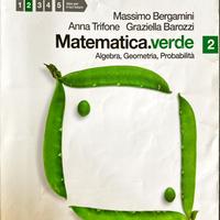 Matematica verde 2.