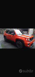 jepp renegade