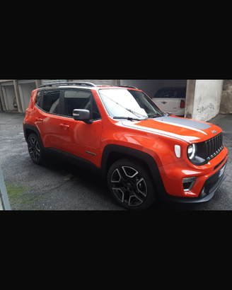 jepp renegade