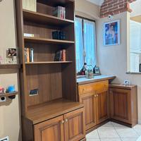Mobile in legno massello