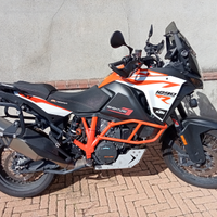 KTM 1290 Adv R