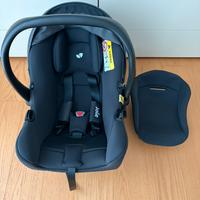 Seggiolino Auto Neonato Joie i-Snug 2