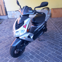 Scooter 50cc peugeot speedfight 2