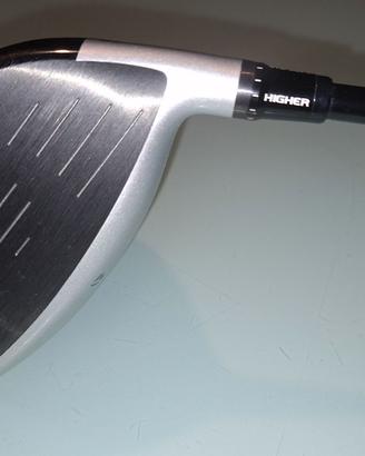 Driver Ping M4 usato, per mancini.