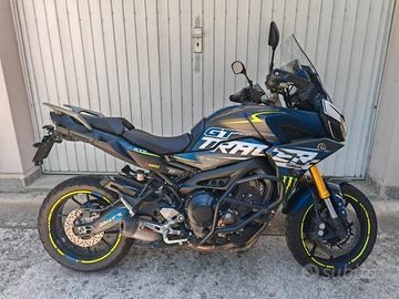 Yamaha Tracer 9 GT