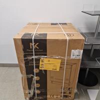 Lavastoviglie NUOVA Master Kitchen 12 Coperti -