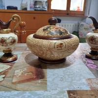 ceramica via veneto fragrance collection