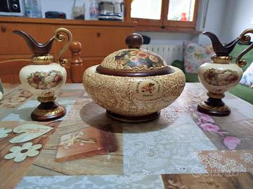 ceramica via veneto fragrance collection