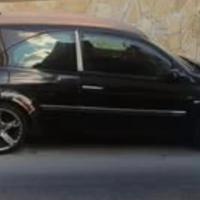 SOLO PER PEZZI DI RICAMBIO  Renaul mecane 1.9