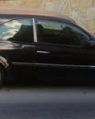 SOLO PER PEZZI DI RICAMBIO  Renaul mecane 1.9