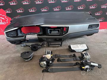 Kit airbag Volkswagen Polo