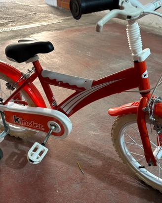 Bicicletta bambino