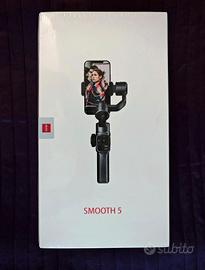 Zhiyun Smoot 5 Pro