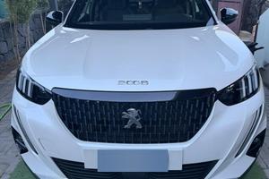 PEUGEOT 2008 GT PACK