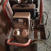 Generatore di corrente