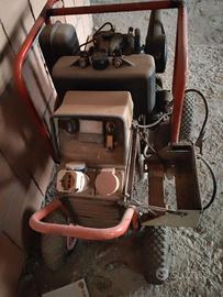 Generatore di corrente