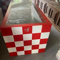 Arredamento Abarth