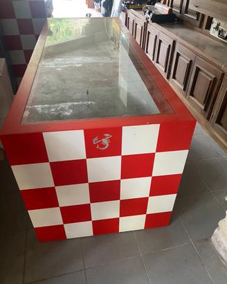 Arredamento Abarth